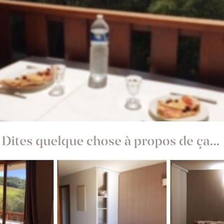 Appart Tres Ensoleille 5-6 Pers Au Pied Des Pistes Ancelle Kültér fotó