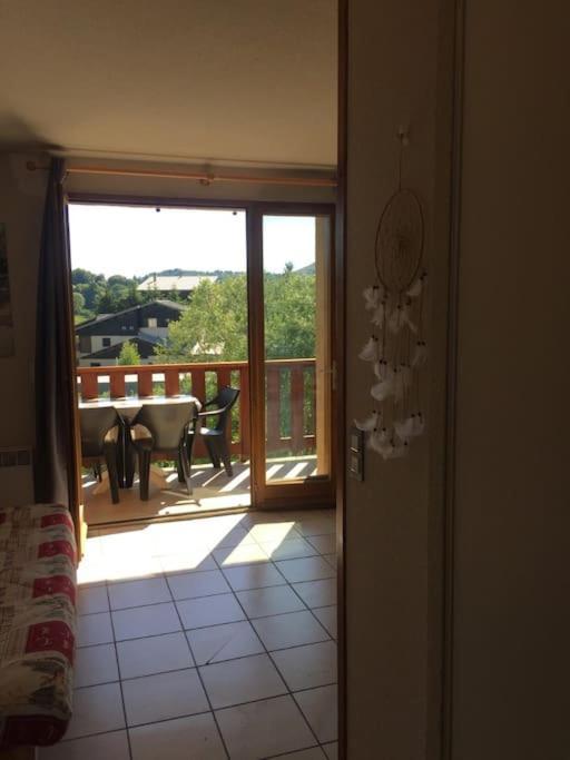 Appart Tres Ensoleille 5-6 Pers Au Pied Des Pistes Ancelle Kültér fotó
