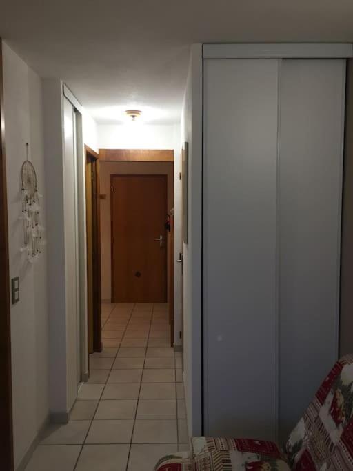 Appart Tres Ensoleille 5-6 Pers Au Pied Des Pistes Ancelle Kültér fotó